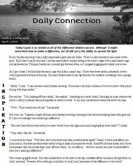 OSUYouthGroup's tweet photo. Check out https://t.co/gyOjtibY6S for full versions of our daily connection newsletter. Full of Youth Group stories and ideas each weekday!!! https://t.co/KjrSTjmlUY