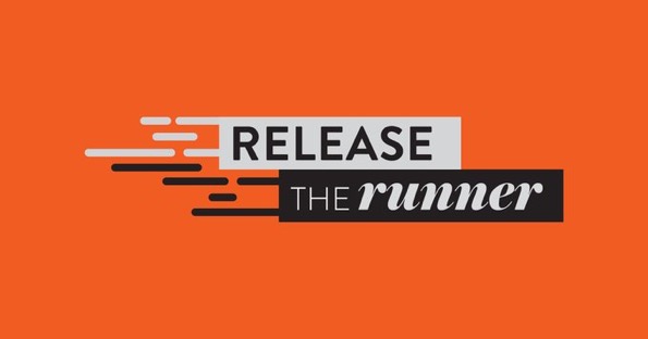 “If you run, you are a runner. It doesn't matter how fast or how far. It doesn't matter if today is your first day or if you've been running for twenty years.” -<a href="/jjbingham/">John J Bingham</a> 

Join <a href="/BibRave/">BibRave</a> to keep moving, share your 'why' &amp; encourage others to do the same. 
#ReleasetheRunner