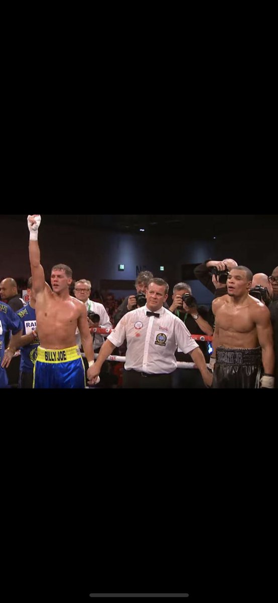 billyjoesaunders tweet media