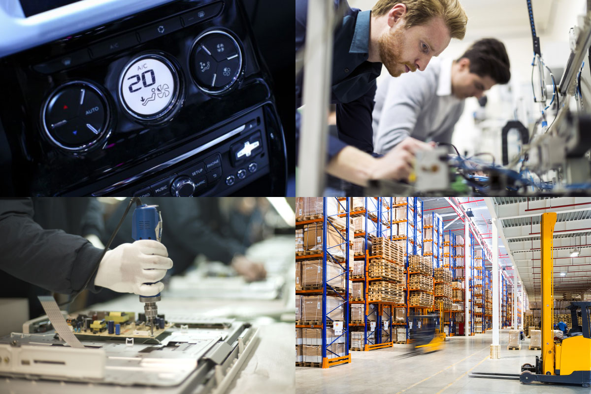 AndersElec's tweet photo. With our recent acquisition of Optoelectronics specialist Selectronic, we've extended our capabilities including manufacturing and supply chain enhancements.
Learn more here: https://t.co/meu8I4kSqw
#AndersElectronics #Selectronic #Acquisition #GrowingBusiness https://t.co/NFOeR8Ex8g