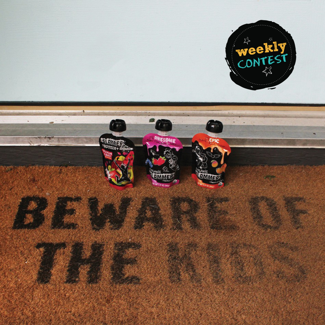 slammerssnacks's tweet photo. Head over to our Instagram for a chance to win this week's prize pack! https://t.co/5iz2QZZcCD https://t.co/6k21kSLUKY