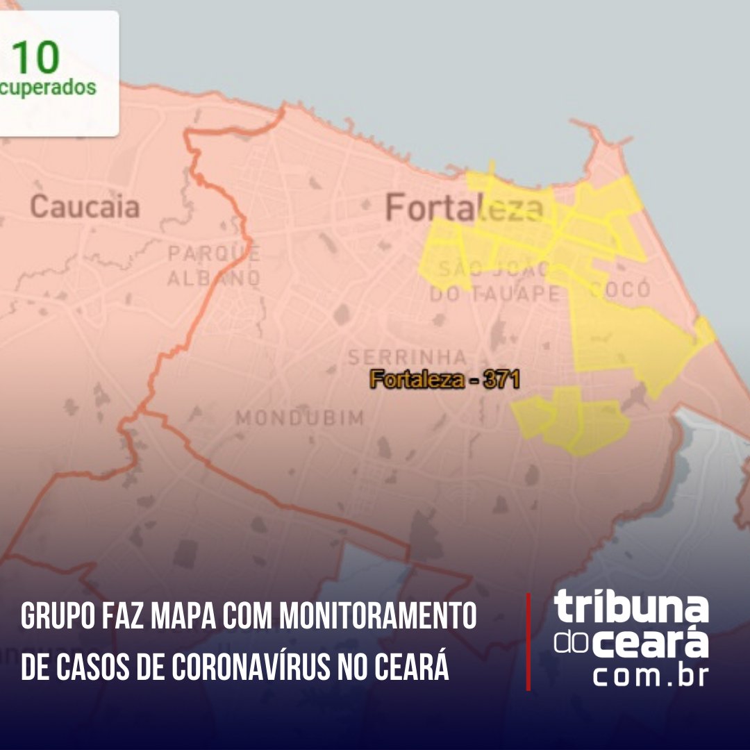 Jornal Jangadeiro tweet media