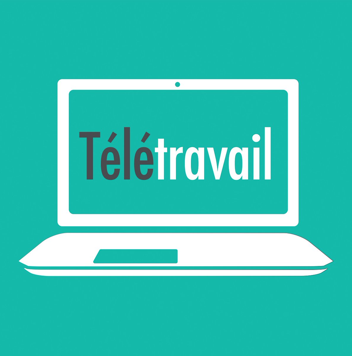 MaRessourceRH's tweet photo. #COVID19 |Dirigeants #TPE #PME en région Centre-Val de Loire, la mise en chômage partiel de vos salariés n’est pas compatible avec le télétravail, cela s’apparente  à une fraude et est assimilé à du travail illégal. 
+ d'infos👉 https://t.co/odwu2NuySY 
 @MaRessourceRH https://t.co/GRJROowR7V