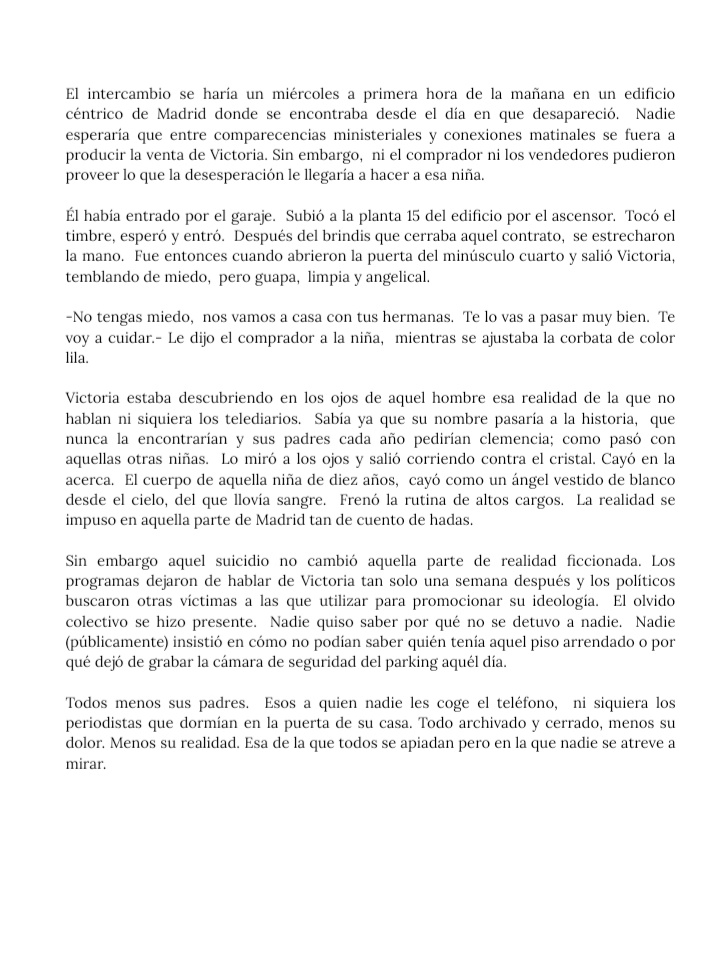 alejandrorguez's tweet photo. @LadyblackMy Tu premisa me ha inspirado este relato #campwrite #reto14 https://t.co/Fm7clH28t2