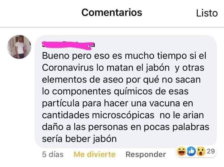 BocataJamonEHM's tweet photo. Si es que no hacemos las cosas porque no nos sale de los huevos ......... https://t.co/HkUagsyiws