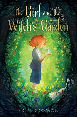 Or maybe preorder THE GIRL AND THE WITCH'S GARDEN by  @erin_bowman from  @GibsonsConcord  https://www.gibsonsbookstore.com/book/9781534461581