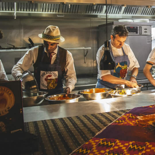 Red Rooster tweet media