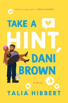 take a hint, dani brown by  @TaliaHibbert