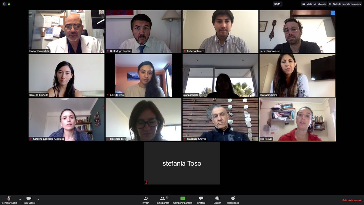 Hoy recibimos “online”, a la generación 2020 de Residentes de Dermatología USACH.
4 médicos comprometidos con la Salud pública, que han trabajado sus últimos 6 años en zonas apartadas (Natales, Rengo, Lumaco y araucania sur). Esperamos que sean una gran generación de Dermatólogos