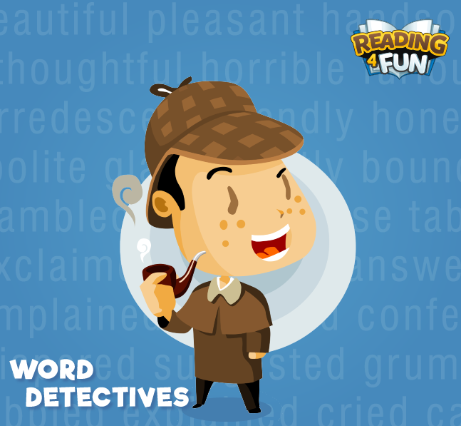 Reading4FunUK's tweet image. Remember that your school children can continue to log and research the meaning of certain words in the Reading4Fun system as they read their school books. #R4F #WordDetectives #WordSleuths #ReadingRocks #ReadingCommunity #Reading #ReadingForPleasure #Books