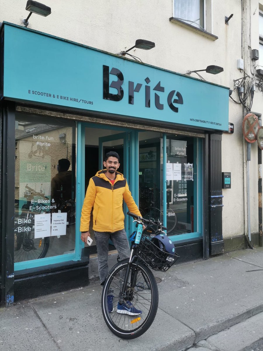 cycle to work scheme scooter