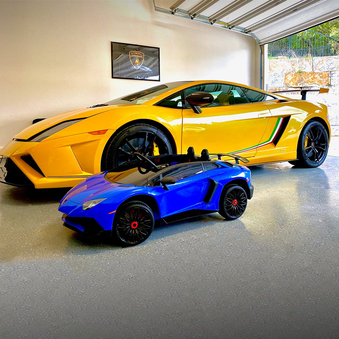 Exceptional motivators will get us through times like these. Our client's Gallardo LP570-4 Squadra Corse is one such work-of-art that inspires us to stay safe and indoors.
 
#Lamborghini #GallardoSquadraCorse #AventadorSV #IoRestoAcasa #StayHome #KeepItParked
