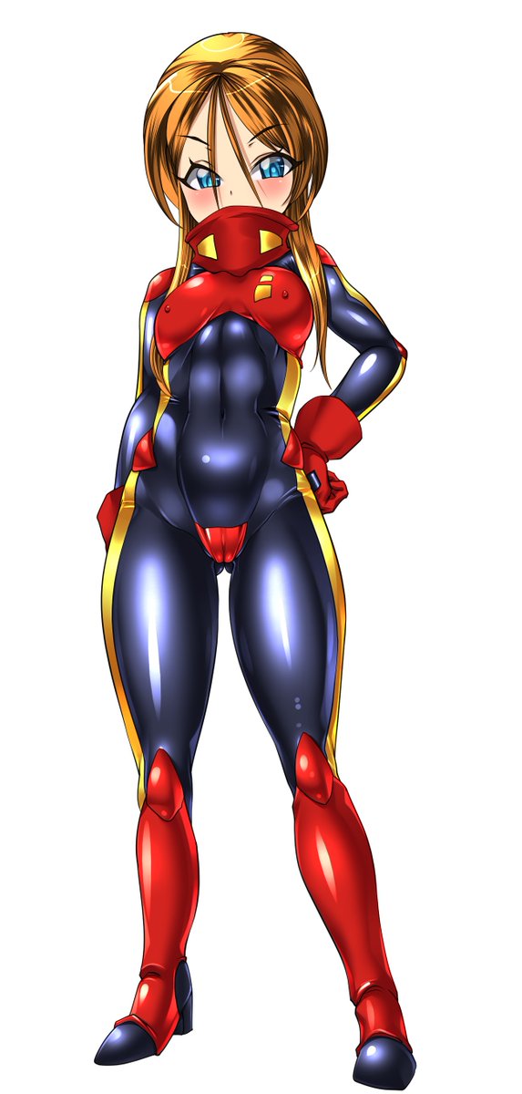 てかてかプルツー

このコ膝にのせてモビルアーマーで暴れ回りてーけどなー俺もなー 