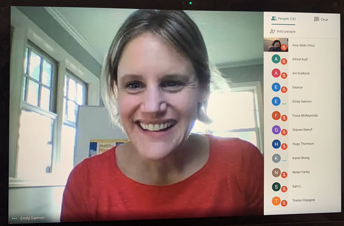 MPHlowerschAbdo's tweet photo. @MPHSchool #PreK #K #FirstGrade #DistanceLearning #Connections #CenterForEarlyLearning https://t.co/t2NCTK0COb