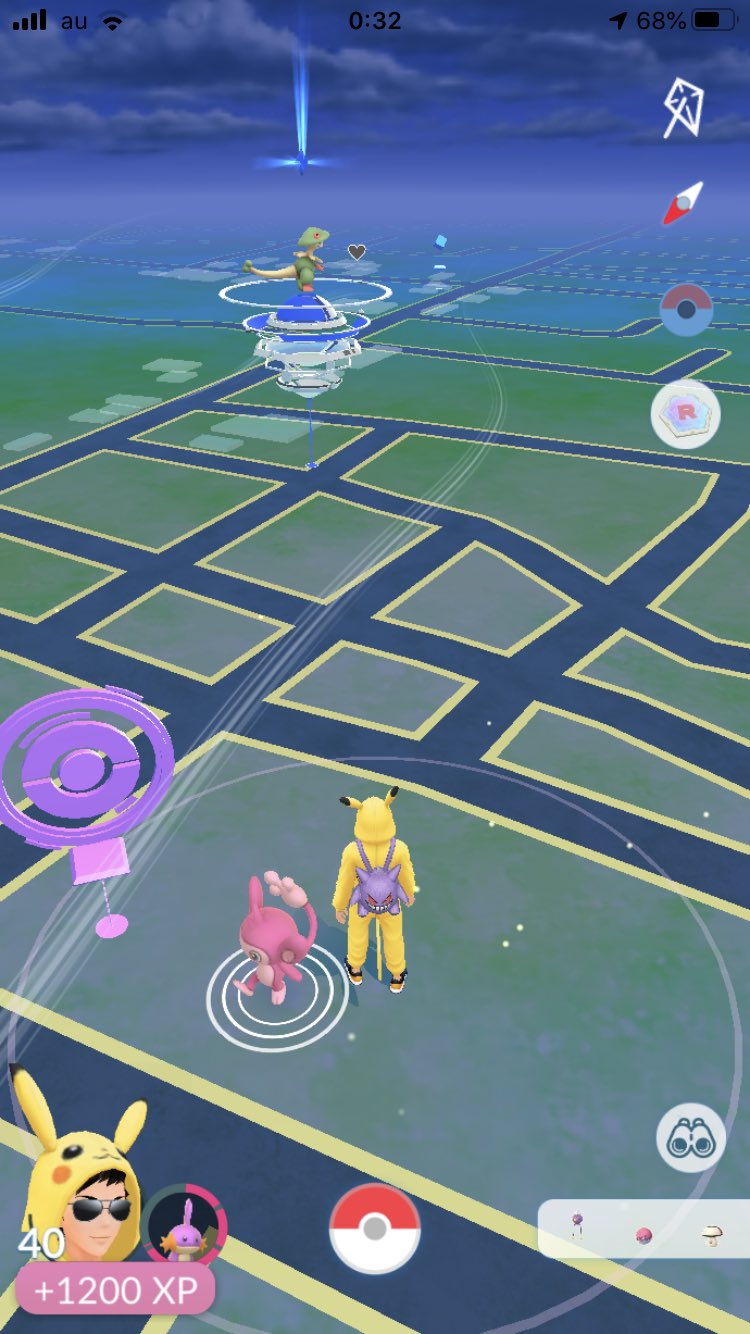 ふじ 86 ポケモンgo Fuji86 Switch Twitter