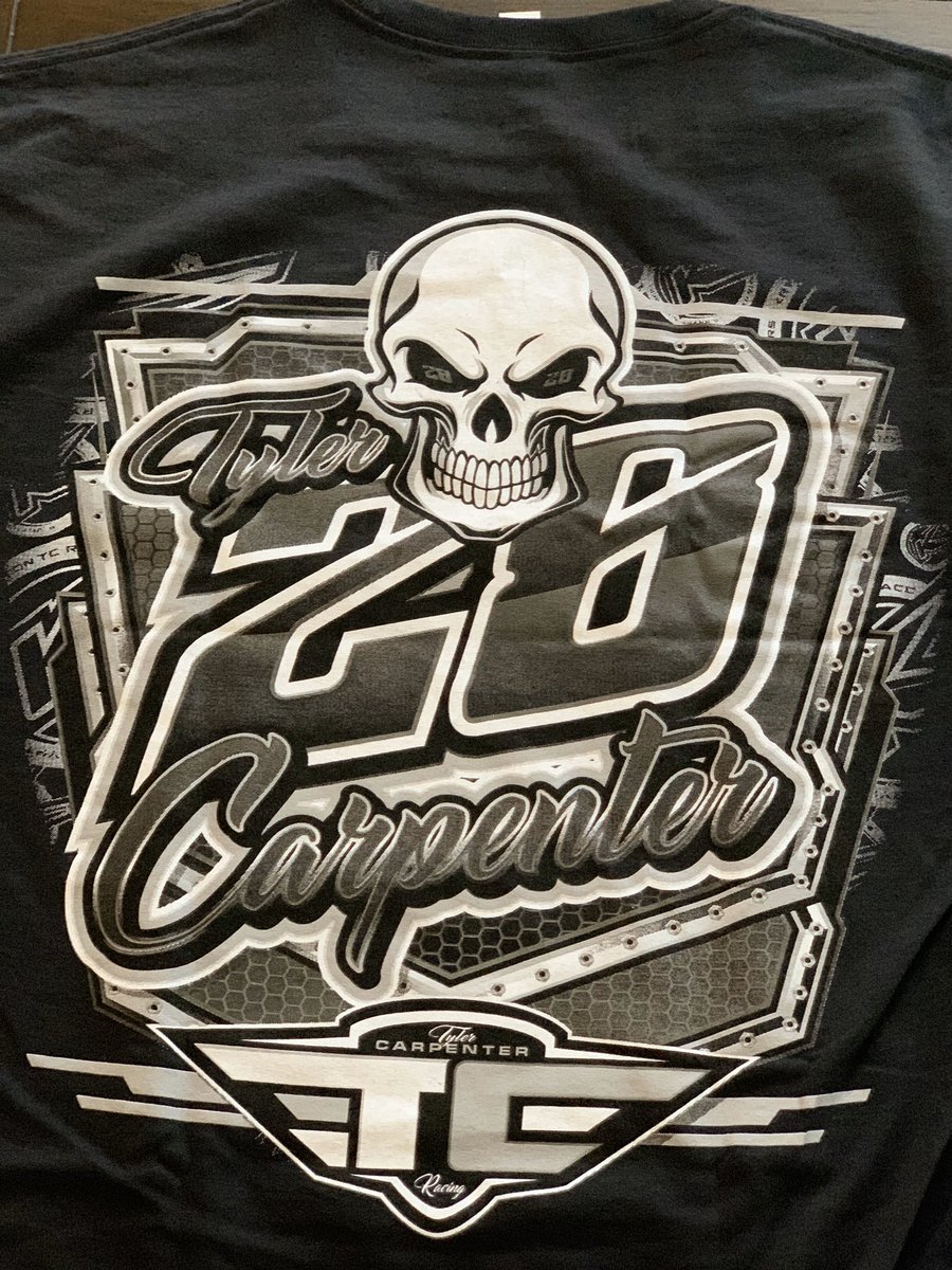 iesha carpenter tweet media