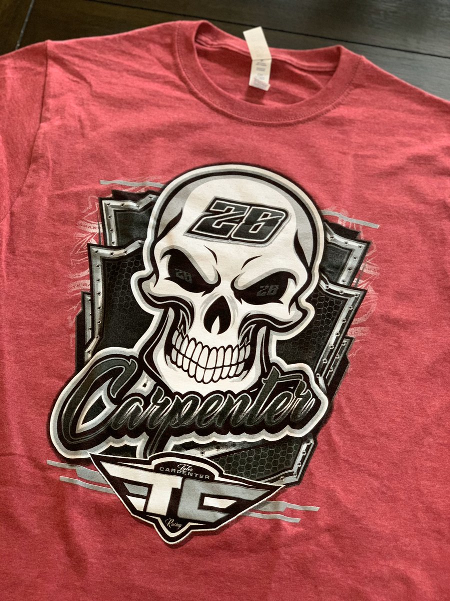 iesha carpenter tweet media