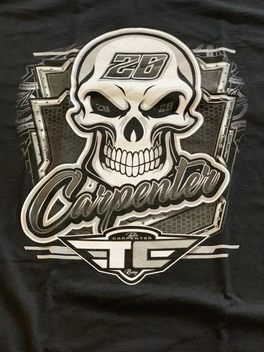 iesha carpenter tweet media