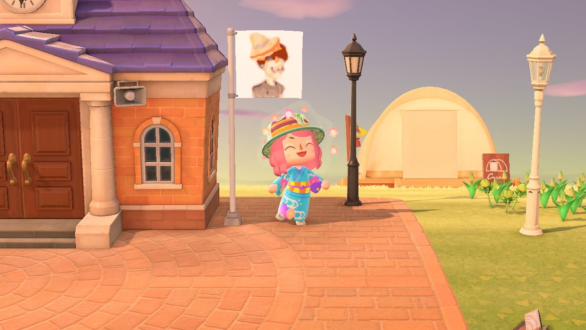 Moomyverse's tweet photo. Proud to be a Nikolai on Nikolai-Island aka Nikolaisland!

#NikolaisDay #AnimalCrossing https://t.co/f0zbdxumKd