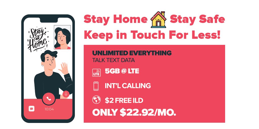 blackwireless's tweet photo. Unlimited 12 Mo.Multi-Month Plan for $275 ($85 Savings) on The Largest GSM Network in the US! Unl. Talk/Txt/Data w/ 5GB @ 4G LTE Free Int’l Calling to 50+ Countries &amp; $2 Free ILD to Anywhere...Visit https://t.co/i4YomL0vpR https://t.co/75uUYvnsOn