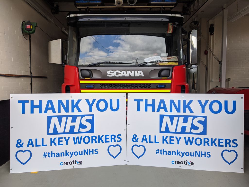 Creative Solutions tweet media