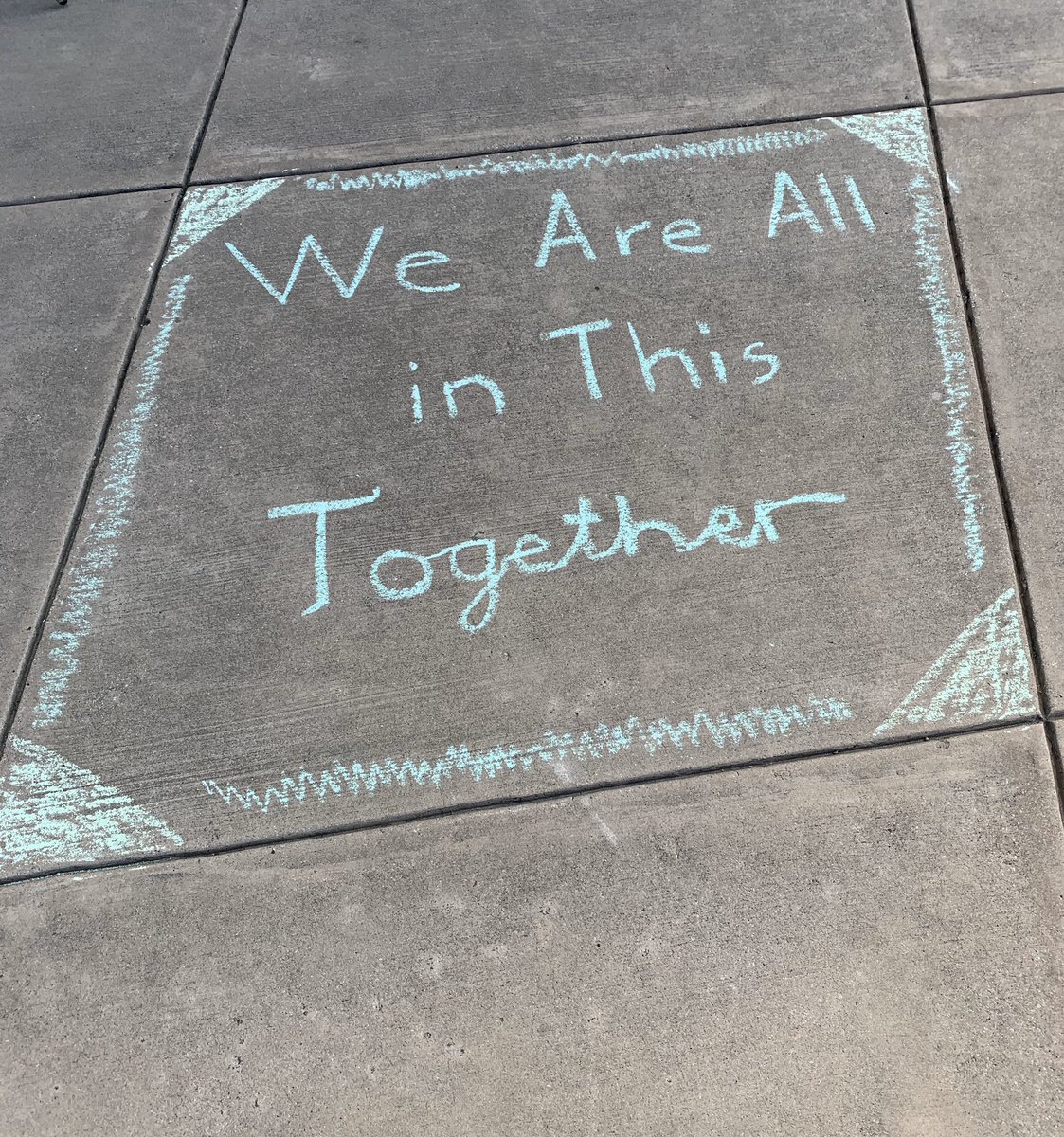 Cody Craig (@ntxcody) on Twitter photo Everyone here at AT&T Western Center cares! This is a rough time, but we will make it through because we are an awesome community! #AllInThisTogether #FWC <a href="/NTX_Market/">The NTX Market</a> <a href="/valphillips/">Valphillips</a> <a href="/mcollins_22/">Morgan Collins</a> Everyone here at AT&T Western Center cares! This is a rough time, but we will make it through because we are an awesome community! #AllInThisTogether #FWC <a href="/NTX_Market/">The NTX Market</a> <a href="/valphillips/">Valphillips</a> <a href="/mcollins_22/">Morgan Collins</a>