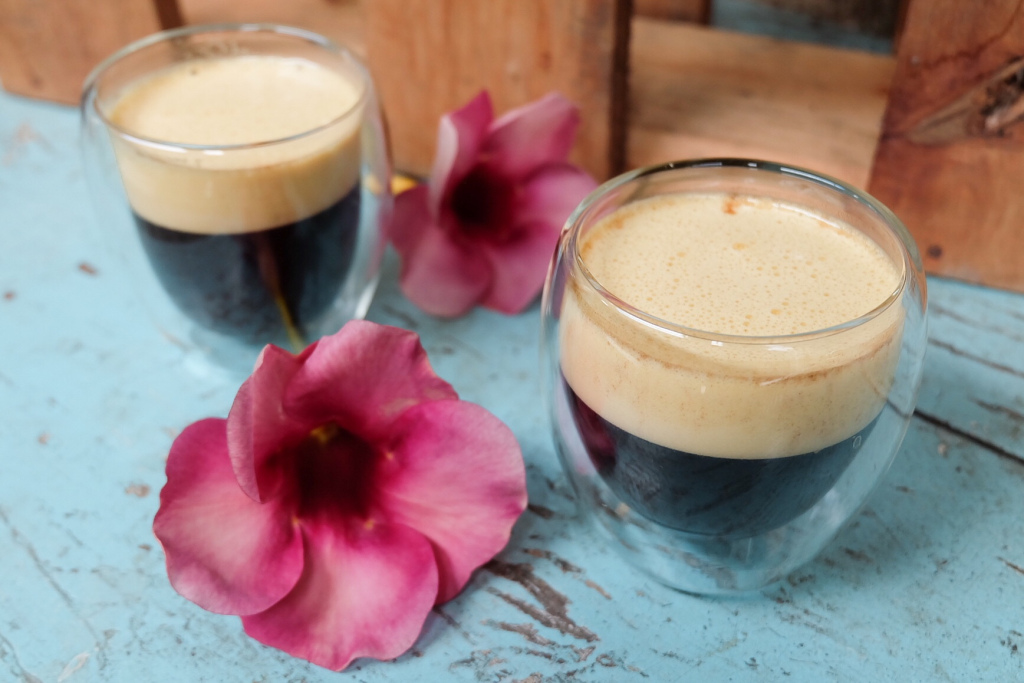 chefbuano's tweet photo. My Recipes: Vietnamese Egg Coffee https://t.co/SMlgHqqEJy https://t.co/dS6KTvunX7