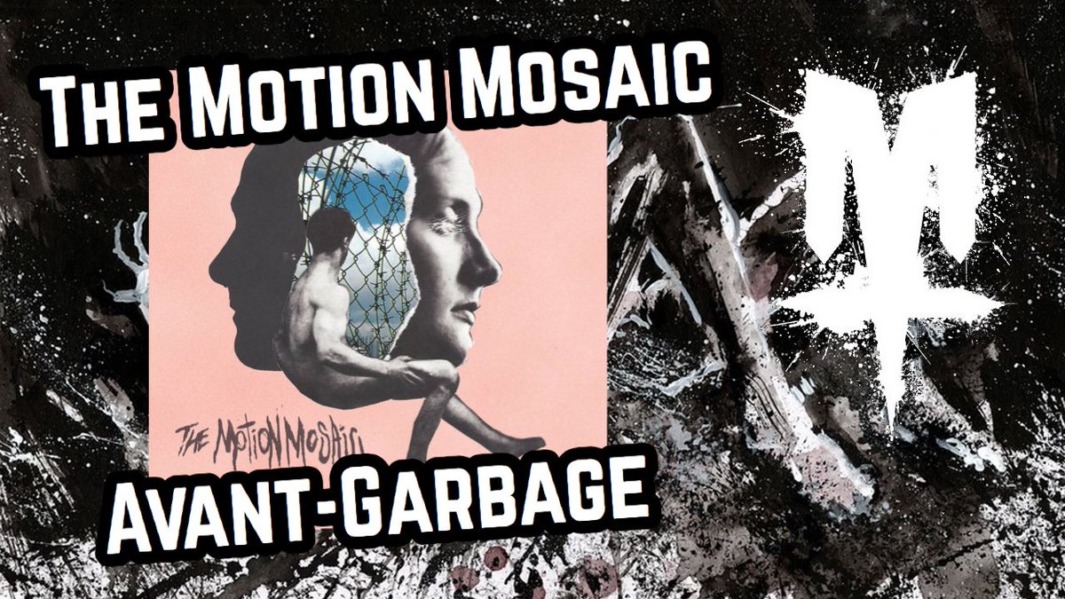 MetalTrenches's tweet image. REVIEW: The Motion Mosaic
Don’t sleep on the new album from these talented underground progressive, mathcore musicians #themotionmosaic #mathcore #mathcoreindex
youtu.be/JQM4ApzTs-Q