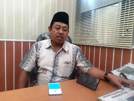 Komisi 2 DPRD Lakukan Sosialisasi Copid 19 Di Masjid Al-Huda Yosorejo lampungtoday.com/2020/04/01/kom…