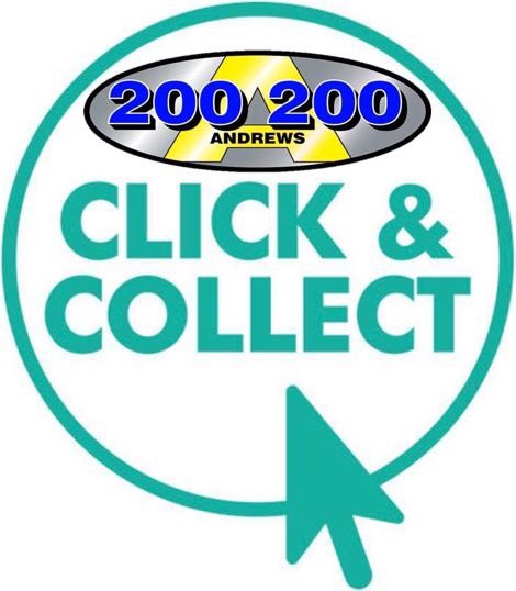 Andrews Taxis tweet media