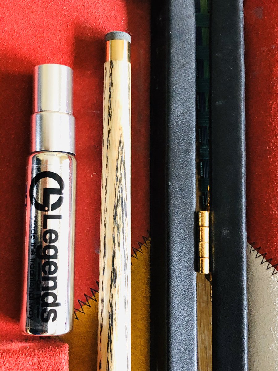 Legends Cuesports Product 🎱 tweet media