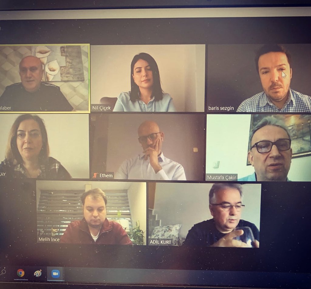 Uğur Okulları Genel Müdürlük Toplantılarımız Kesintisiz Devam Ediyor #UğurYanında💜 <a href="/UgurOkullari/">Uğur Okulları</a> <a href="/EYenigun/">Ethem Yenigün</a> <a href="/melihince17/">Melih İnce</a> <a href="/barisszgn/">Barış SEZGİN</a> <a href="/adilkurt9/">Adil Kurt</a> <a href="/MUSTAFACAKIR28/">MUSTAFA ÇAKIR</a> <a href="/gamzeelifturkay/">ElifT</a> <a href="/nevzatkulaber/">Nevzat Kulaberoğlu</a> <a href="/HuseyinYucell/">Hüseyin Yücel</a> <a href="/semrayucel/">Semra Yücel</a> <a href="/EnverYucel/">EnverYucel</a>