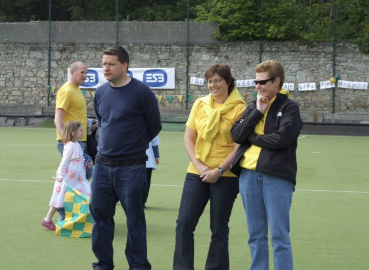 Mick Mckinnon tweet media