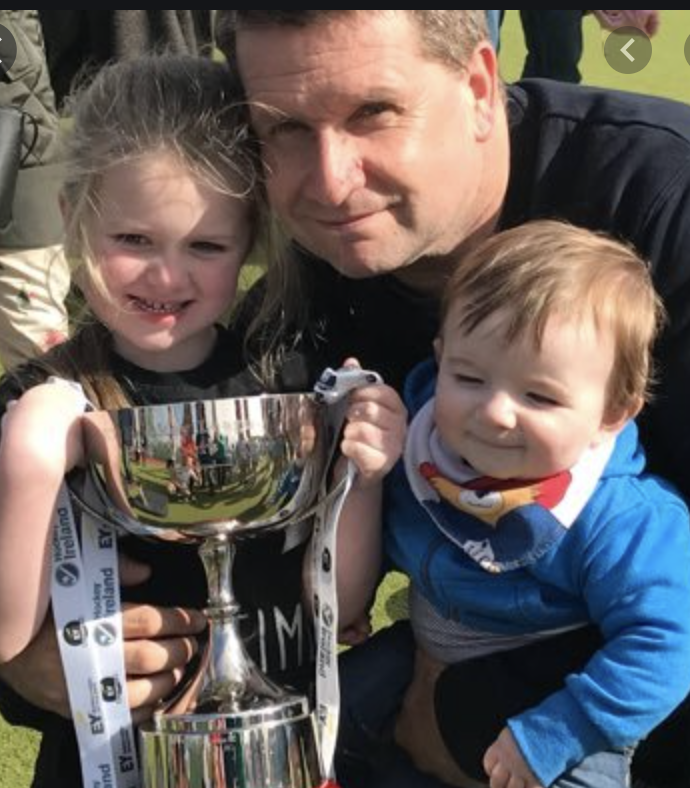 Mick Mckinnon tweet media