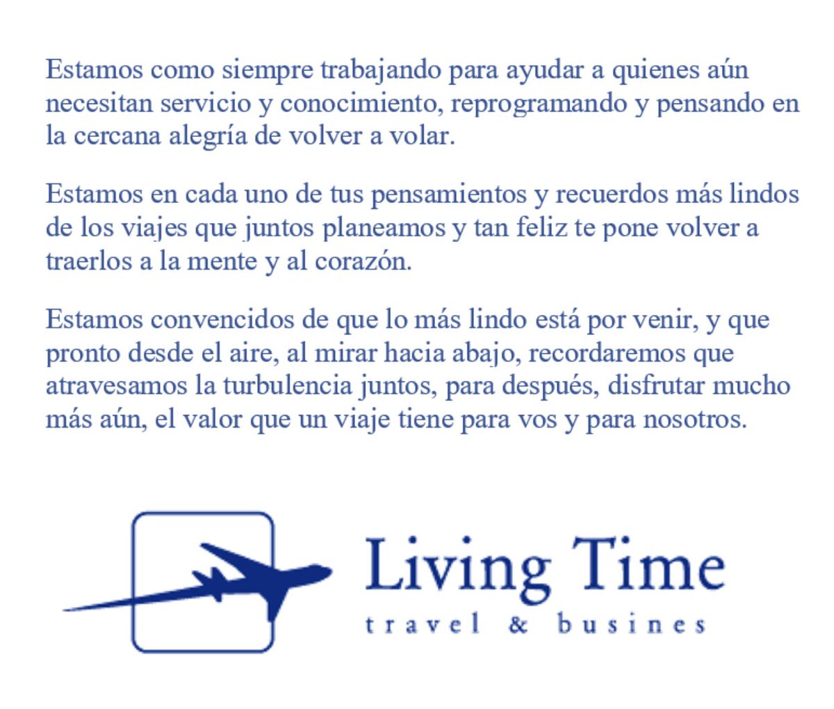 LivingTimeViaje's tweet photo. #LivingTime https://t.co/kIG7C2eIG3