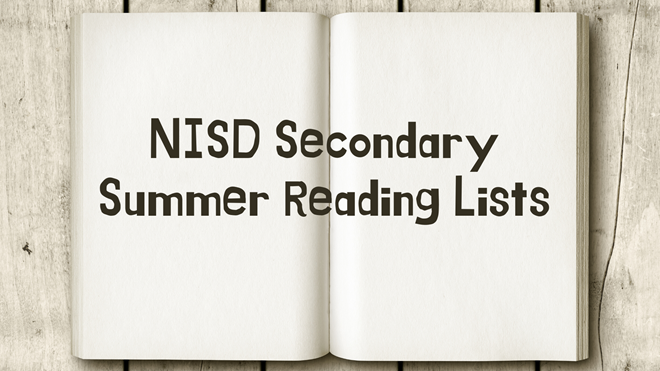 CTMSLibraryread's tweet photo. @CTMSBulldogs  Want to get started on your summer reading? Check out all the great books on the list this year!
https://t.co/4TD6CU0QMS https://t.co/4PVzPTvGNO