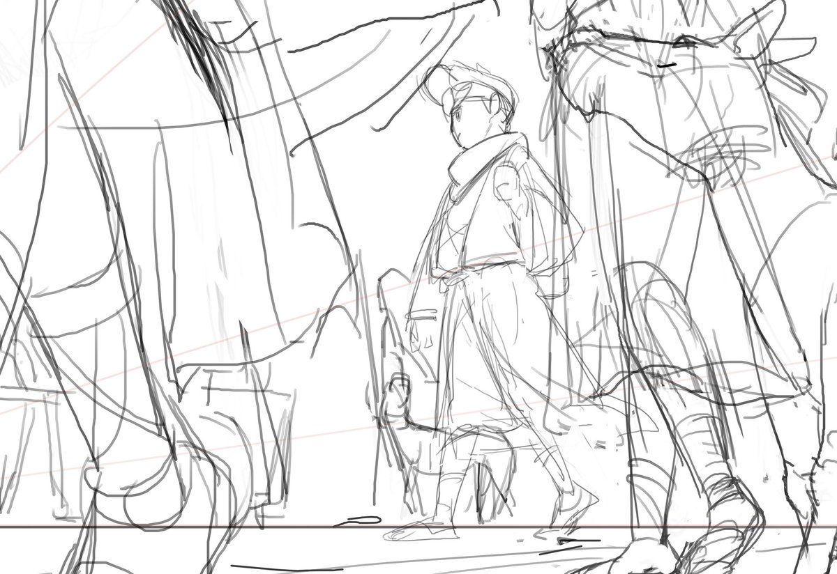 2020_04_01_Rough
Wip
내일 형태정리하기. 