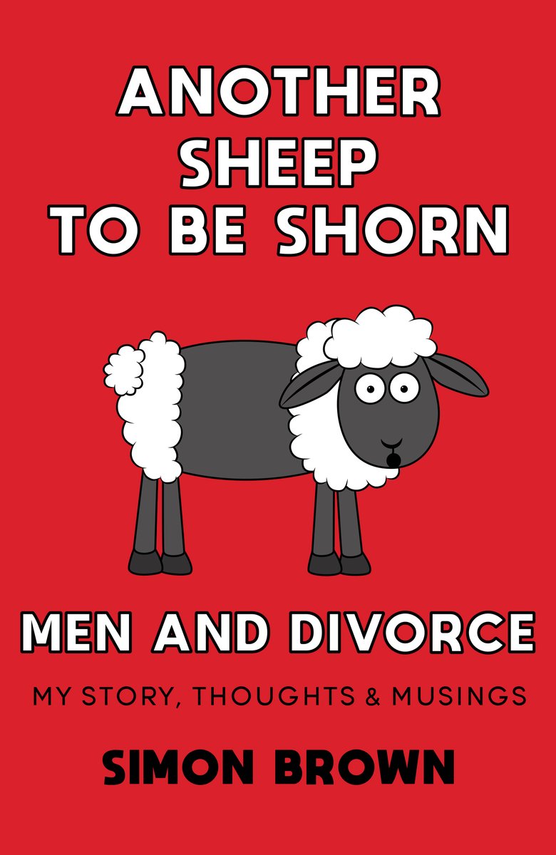 anothersheepto1's tweet photo. Want to read a Book about a Very Funny Divorce? Check This Out: https://t.co/7CorOjsamI  #books #Divorce #Divorced #love #FamilyLaw #amreading #amwriting #Kindle #Amazon #solicitor #law #ebooks https://t.co/0h0oFjLgRL