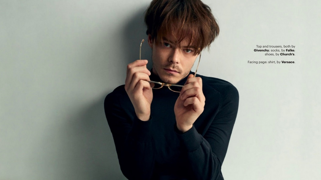 cheatonupdates's tweet photo. Charlie Heaton in @esquiresg https://t.co/gxS8mnTxRh