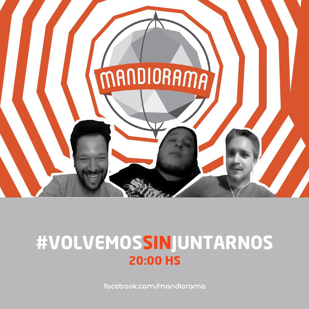 MandioHub tweet media