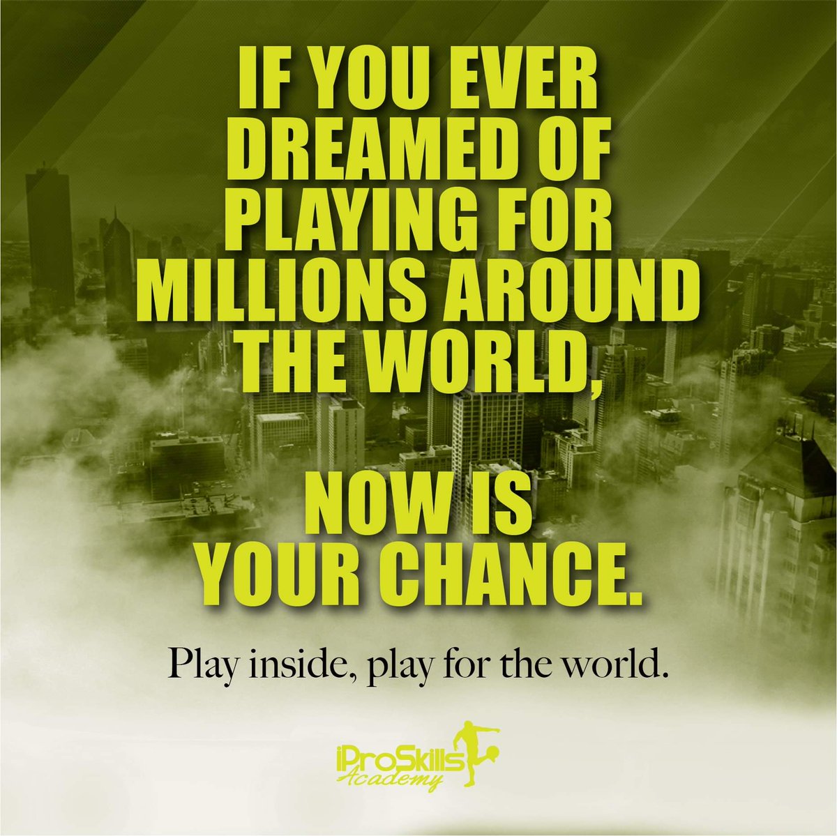 iProSkills Academy (@iproskills) on Twitter photo 