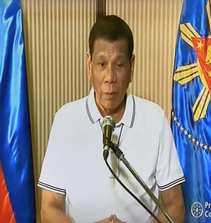 Ladies and Gentlemen, I present: Fifty Shades Of Grey: The President’s Cut
#OustDuterte2020 #OustDuterte #OustDuterteNow #ProtectVixo