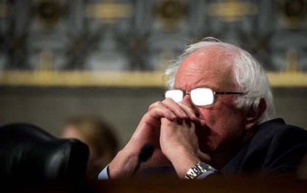 MimiTexasAngel's tweet photo. #TheView #TalkBernieToMe ~
#BernieSanders
#MedicareForAll we are the only ones w/o #SinglePayer
#Cannabis plants are food & medicine from #God end #JimCrow prohibition in #RuleOfLaw it is antiviral
#GreenNewDeal
#Democrats #Republicans working for same #ThinkTanks https://t.co/S2RDXx6Pnt