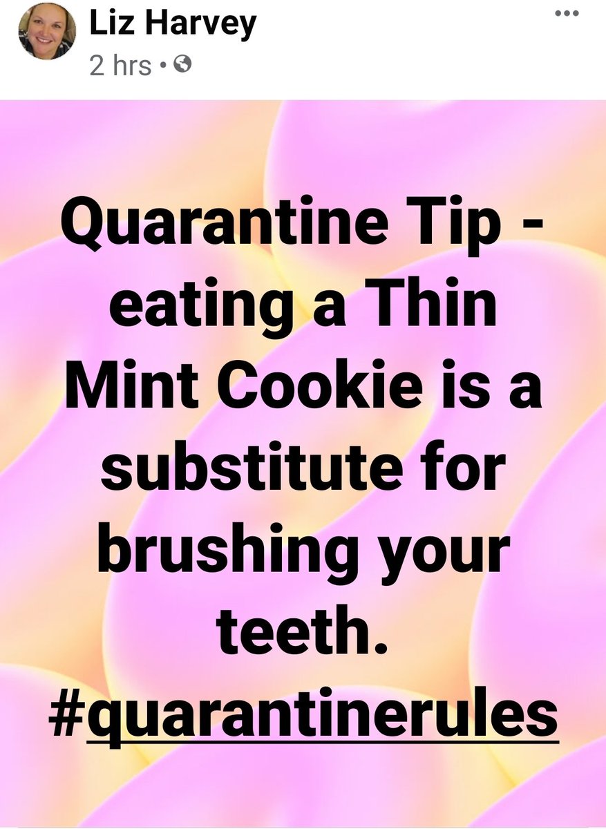 lizardinmi's tweet photo. #quarantinerules https://t.co/IBpJfascA6