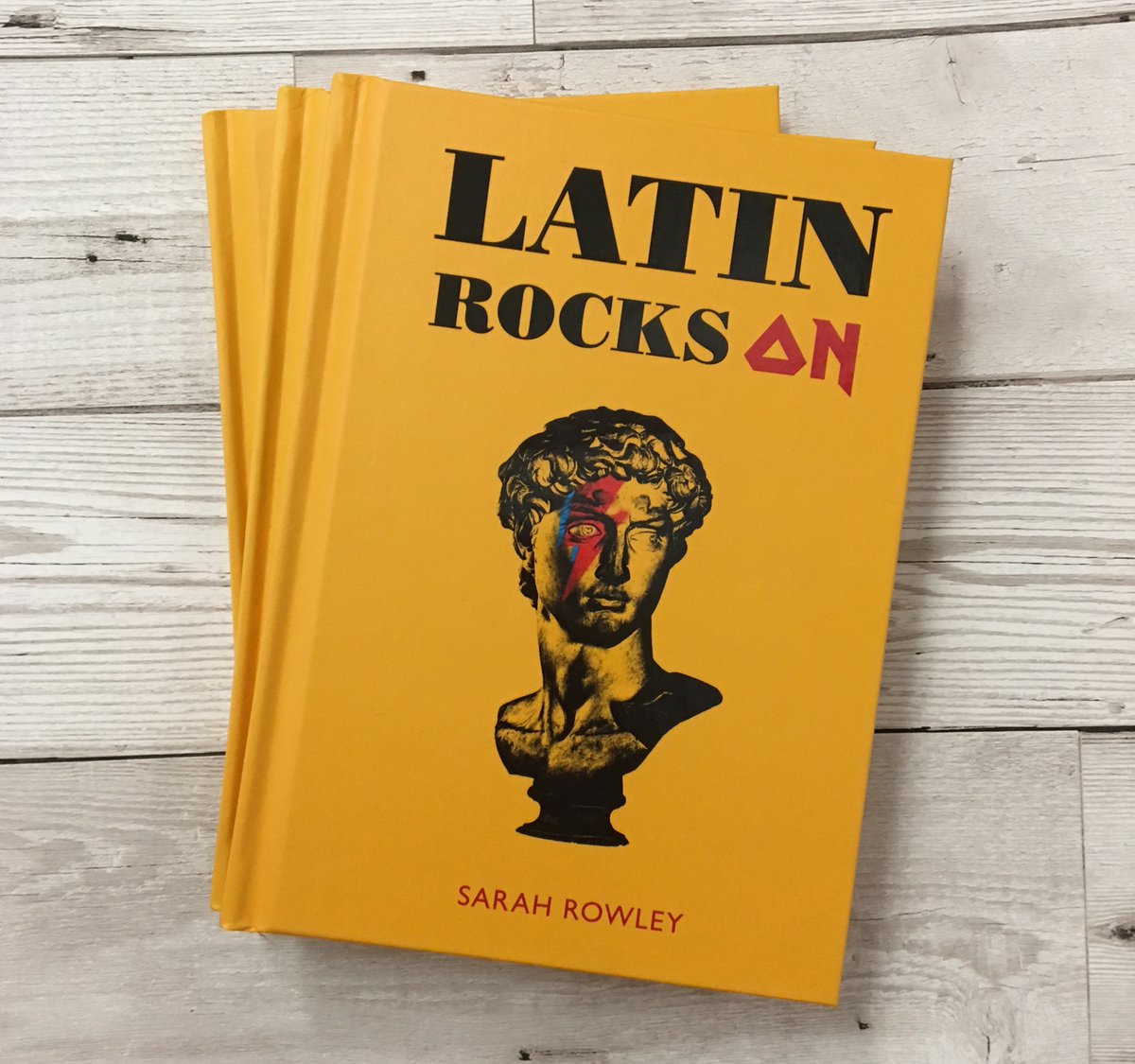 LatinRocksON tweet media