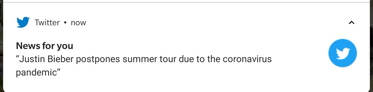 Hey <a href="/Twitter/">Twitter</a> - WHYYYYYY would you think this would be interesting to me?