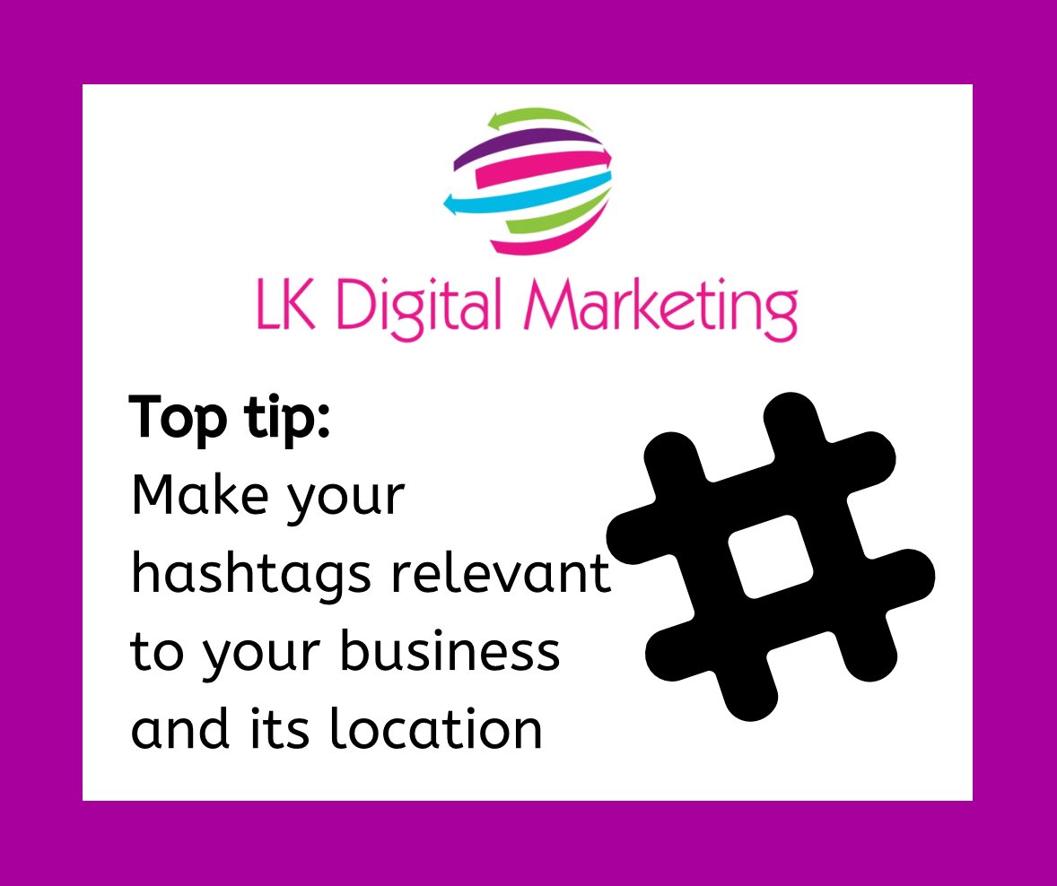 LK Digital Marketing tweet media