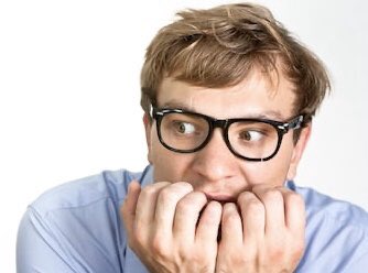 IterightHQ's tweet image. No more nerves, biting your nails or making excuses... start talking to your customers today! 

Every piece of data you gather is a learning experience that will draw you closer to success. 

#productmanager #productmgmt #ux #designthinking