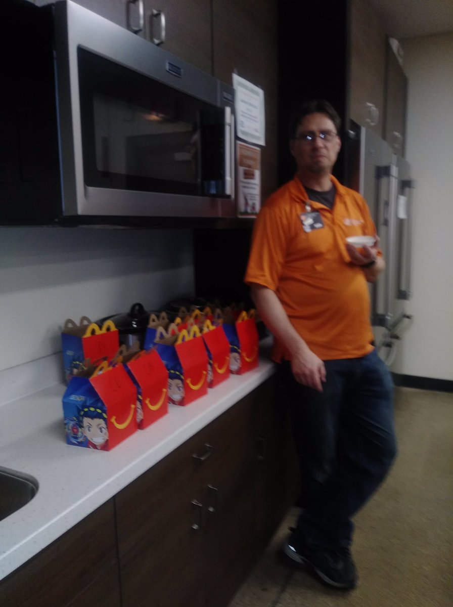 Gretchen Becker tweet media