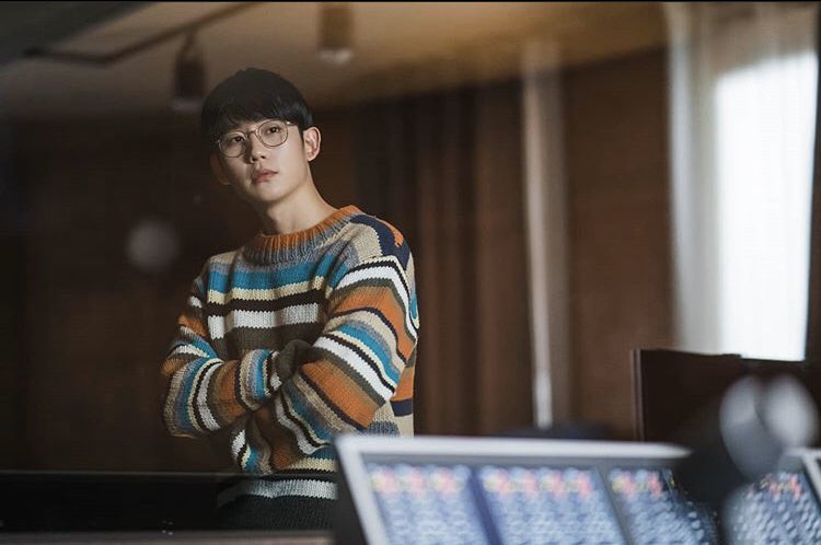 junghaein_ph's tweet photo. Before this day ends, I want to greet you the happiest birthday! 

Thank you for always showing your best in your craft. You are loved. ♥️♥️ @ActorHaein 

#JungHaeIn https://t.co/1gwFXFPm1d